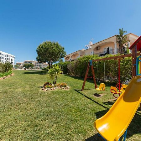Vista Das Ondas - Ao Albufeira Kültér fotó