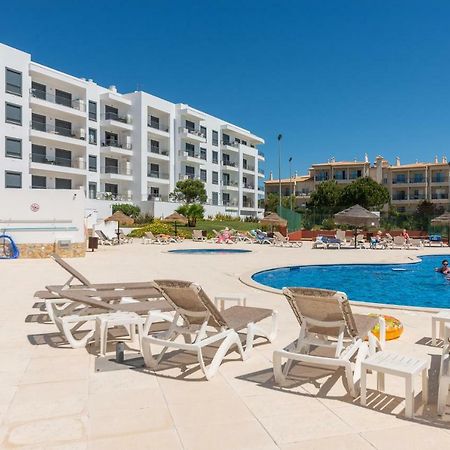 Vista Das Ondas - Ao Albufeira Kültér fotó