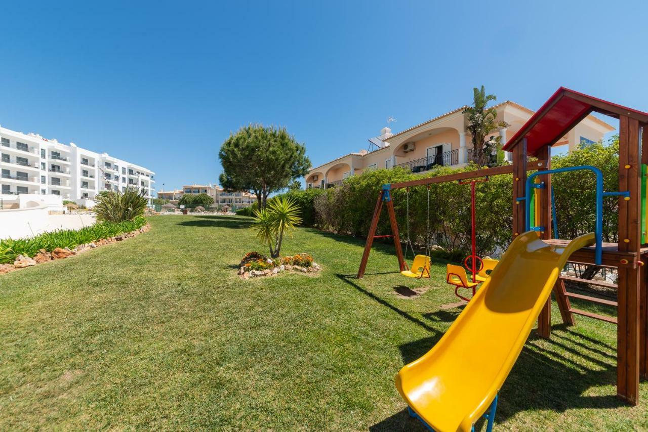 Vista Das Ondas - Ao Albufeira Kültér fotó