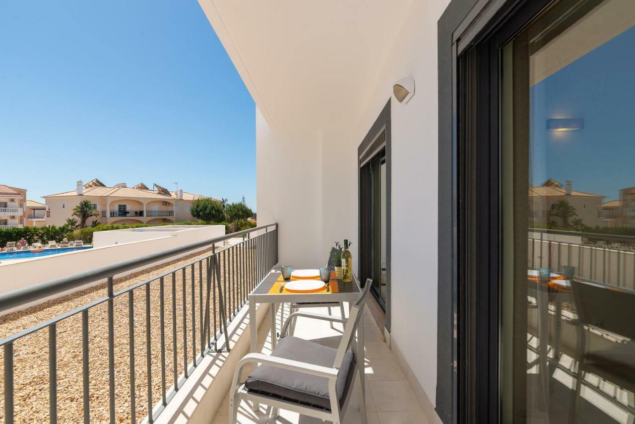 Vista Das Ondas - Ao Albufeira Kültér fotó