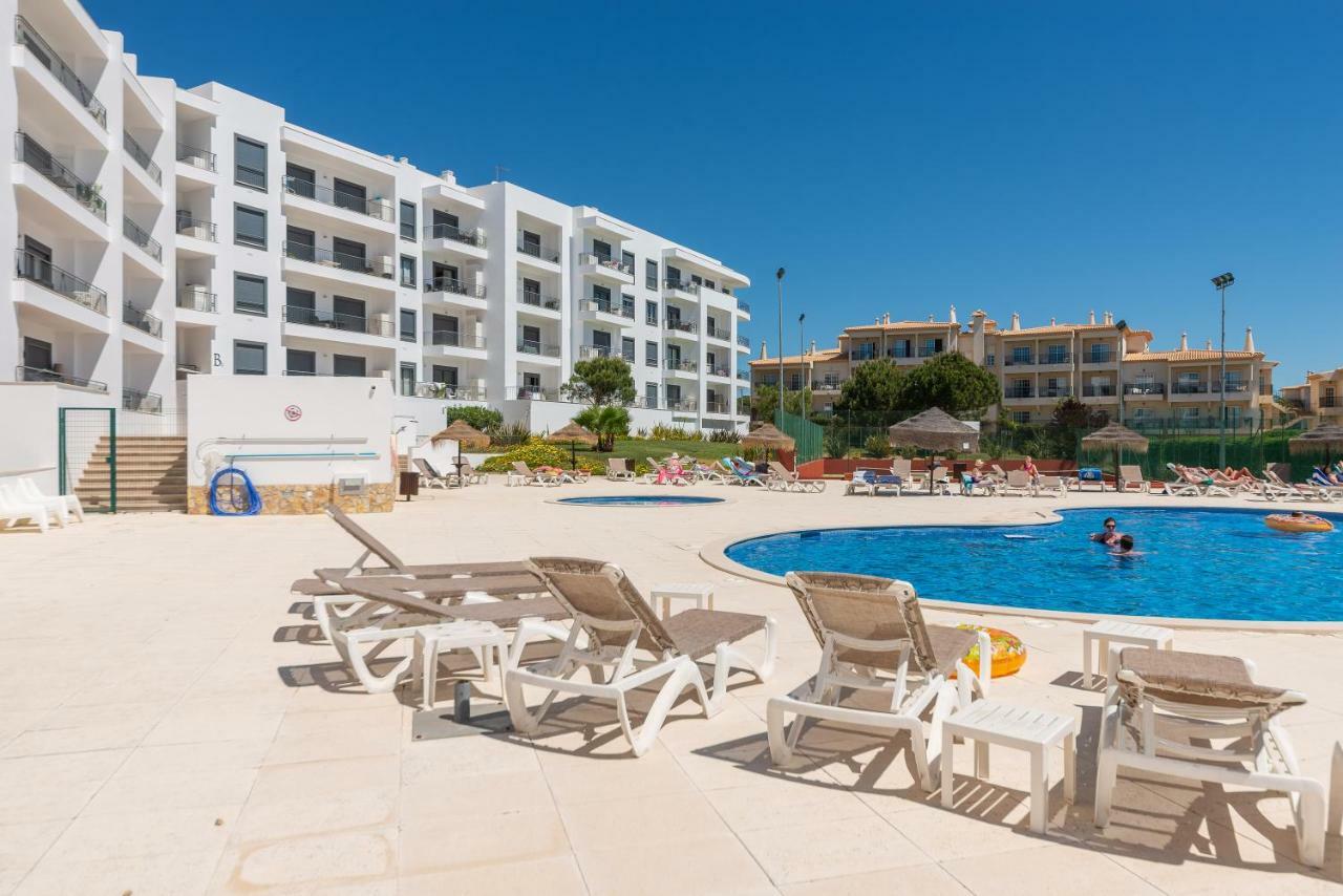 Vista Das Ondas - Ao Albufeira Kültér fotó