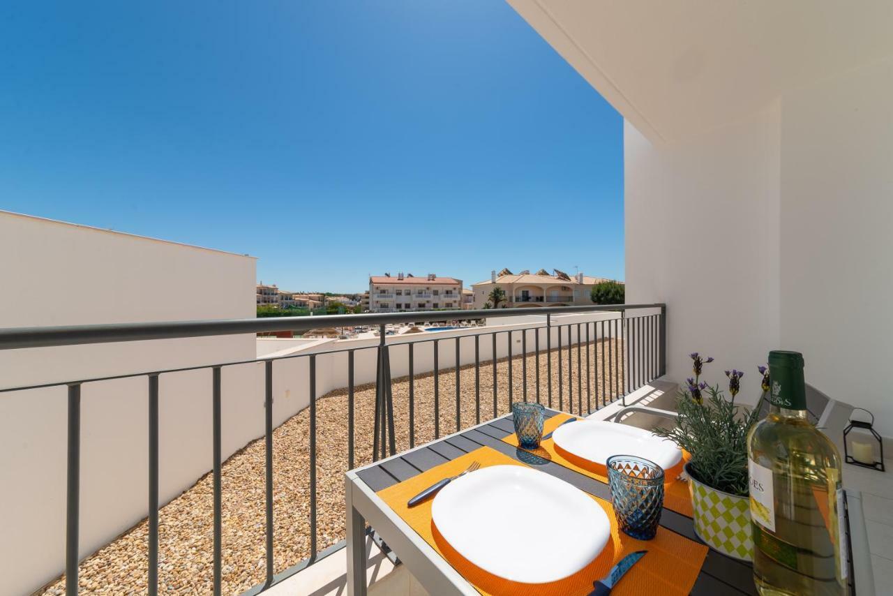 Vista Das Ondas - Ao Albufeira Kültér fotó